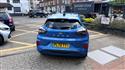 Ford Puma Gen E Premium 43 kWh Automatic registration number:PL72TTS Pic ID:7