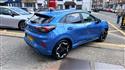 Ford Puma Gen E Premium 43 kWh Automatic registration number:PL72TTS Pic ID:9