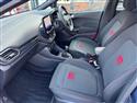 Ford Fiesta ST Line Edition 1.0i 125ps 5 door registration number:BT72MDU Pic ID:18
