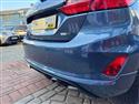 Ford Fiesta ST Line Edition 1.0i 125ps 5 door registration number:BT72MDU Pic ID:9