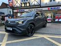 Suzuki eVitara Motion ALLGRIP 4 wheel drive 61kwh registration number:RV75UFT Pic ID:1