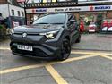 Suzuki eVitara Motion ALLGRIP 4 wheel drive 61kwh registration number:RV75UFT Pic ID:2