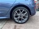 Ford Fiesta ST Line 1.0i 100ps 5 door registration number:PO23SMV Pic ID:20