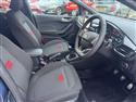 Ford Fiesta ST Line 1.0i 100ps 5 door registration number:PO23SMV Pic ID:27