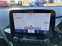 Ford Fiesta ST Line X Edition 1.0i 125ps registration number:EK23UDW Pic ID:14