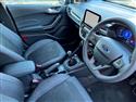 Ford Fiesta ST Line X Edition 1.0i 125ps registration number:EK23UDW Pic ID:19