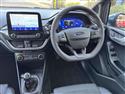 Ford Fiesta ST Line X 1.0i 125ps Hybrid 5 door registration number:RF23WKB Pic ID:26