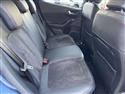Ford Fiesta ST Line X 1.0i 125ps Hybrid 5 door registration number:RF23WKB Pic ID:27