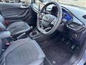 Ford Fiesta ST Line X 1.0i 125ps Hybrid 5 door registration number:RF23WKB Pic ID:28
