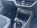 Ford Fiesta ST Line X 1.0i 125ps Hybrid 5 door registration number:RF23WKB Pic ID:35