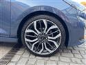 Ford Fiesta ST Line X 1.0i 125ps Hybrid 5 door registration number:RF23WKB Pic ID:5