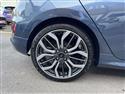 Ford Fiesta ST Line X 1.0i 125ps Hybrid 5 door registration number:RF23WKB Pic ID:6