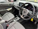 KIA Picanto X Line 1.2i Automatic 5 door registration number:FD18ZTG Pic ID:13