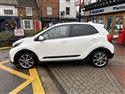 KIA Picanto X Line 1.2i Automatic 5 door registration number:FD18ZTG Pic ID:3
