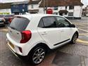 KIA Picanto X Line 1.2i Automatic 5 door registration number:FD18ZTG Pic ID:7