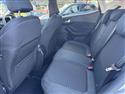Ford Fiesta Titanium 1.0i 100ps Automatic 5 door registration number:AU19MYR Pic ID:25
