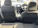 Ford Fiesta Titanium 1.0i 100ps 5 door registration number:GP19RNZ Pic ID:15