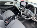 Suzuki Swift Motion 1.2i Hybrid Automatic registration number:KW74USE Pic ID:25