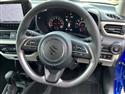 Suzuki Swift Motion 1.2i Hybrid Automatic registration number:KW74USE Pic ID:27