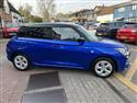 Suzuki Swift Motion 1.2i Hybrid Automatic registration number:KW74USE Pic ID:7