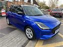Suzuki Swift Motion 1.2i Hybrid Automatic registration number:KW74USE Pic ID:8