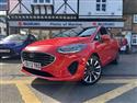 Ford Fiesta Titanium X 1.0i 100PS 5 door registration number:OU72TKO Pic ID:1
