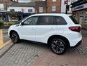 Suzuki Vitara SZ5 1.4i Boosterjet 4x4 registration number:DS69UCO Pic ID:17