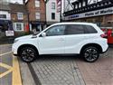 Suzuki Vitara SZ5 1.4i Boosterjet 4x4 registration number:DS69UCO Pic ID:18