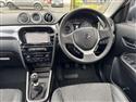 Suzuki Vitara SZ5 1.4i Boosterjet 4x4 registration number:DS69UCO Pic ID:26