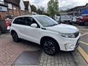 Suzuki Vitara SZ5 1.4i Boosterjet 4x4 registration number:DS69UCO Pic ID:7