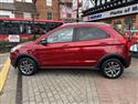 Ford KA Plus Active 1.2i 5 door registration number:GU68BBX Pic ID:16