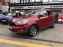 Ford KA Plus Active 1.2i 5 door registration number:GU68BBX Pic ID:18