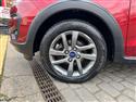 Ford KA Plus Active 1.2i 5 door registration number:GU68BBX Pic ID:19