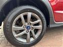 Ford KA Plus Active 1.2i 5 door registration number:GU68BBX Pic ID:21
