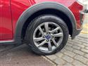 Ford KA Plus Active 1.2i 5 door registration number:GU68BBX Pic ID:22