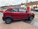 Ford KA Plus Active 1.2i 5 door registration number:GU68BBX Pic ID:8