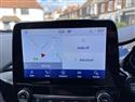 Ford Fiesta Titanium X 1.0i 125PS Hybrid Automatic registration number:OU72SWK Pic ID:18