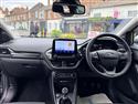 Ford Puma Titanium 1.0i 125ps Hybrid registration number:ET21KNG Pic ID:19