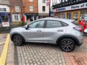 Ford Puma Titanium 1.0i 125ps Hybrid registration number:ET21KNG Pic ID:5