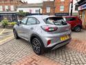 Ford Puma Titanium 1.0i 125ps Hybrid registration number:ET21KNG Pic ID:6