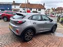Ford Puma Titanium 1.0i 125ps Hybrid registration number:ET21KNG Pic ID:8