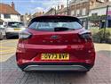 Ford Puma Titanium 1.0i 125ps Hybrid registration number:OV73BVF Pic ID:10