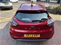 Ford Puma Titanium 1.0i 125ps Hybrid registration number:OV73BVF Pic ID:11