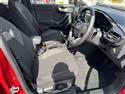 Ford Puma Titanium 1.0i 125ps Hybrid registration number:OV73BVF Pic ID:28