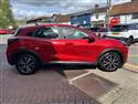 Ford Puma Titanium 1.0i 125ps Hybrid registration number:OV73BVF Pic ID:7