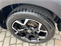 Vauxhall Crossland Ultimate 1.2i Turbo Automatic registration number:RO73UVT Pic ID:13