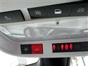 Vauxhall Crossland Ultimate 1.2i Turbo Automatic registration number:RO73UVT Pic ID:21