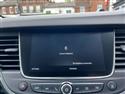 Vauxhall Crossland Ultimate 1.2i Turbo Automatic registration number:RO73UVT Pic ID:25