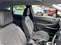 Vauxhall Crossland Ultimate 1.2i Turbo Automatic registration number:RO73UVT Pic ID:28