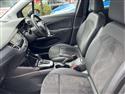 Vauxhall Crossland Ultimate 1.2i Turbo Automatic registration number:RO73UVT Pic ID:32
